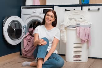 Best Laundry Service in Mahalaxmi