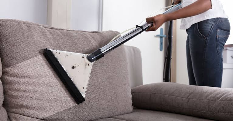 Sofa Cleaning Service Near Me in Mumbai